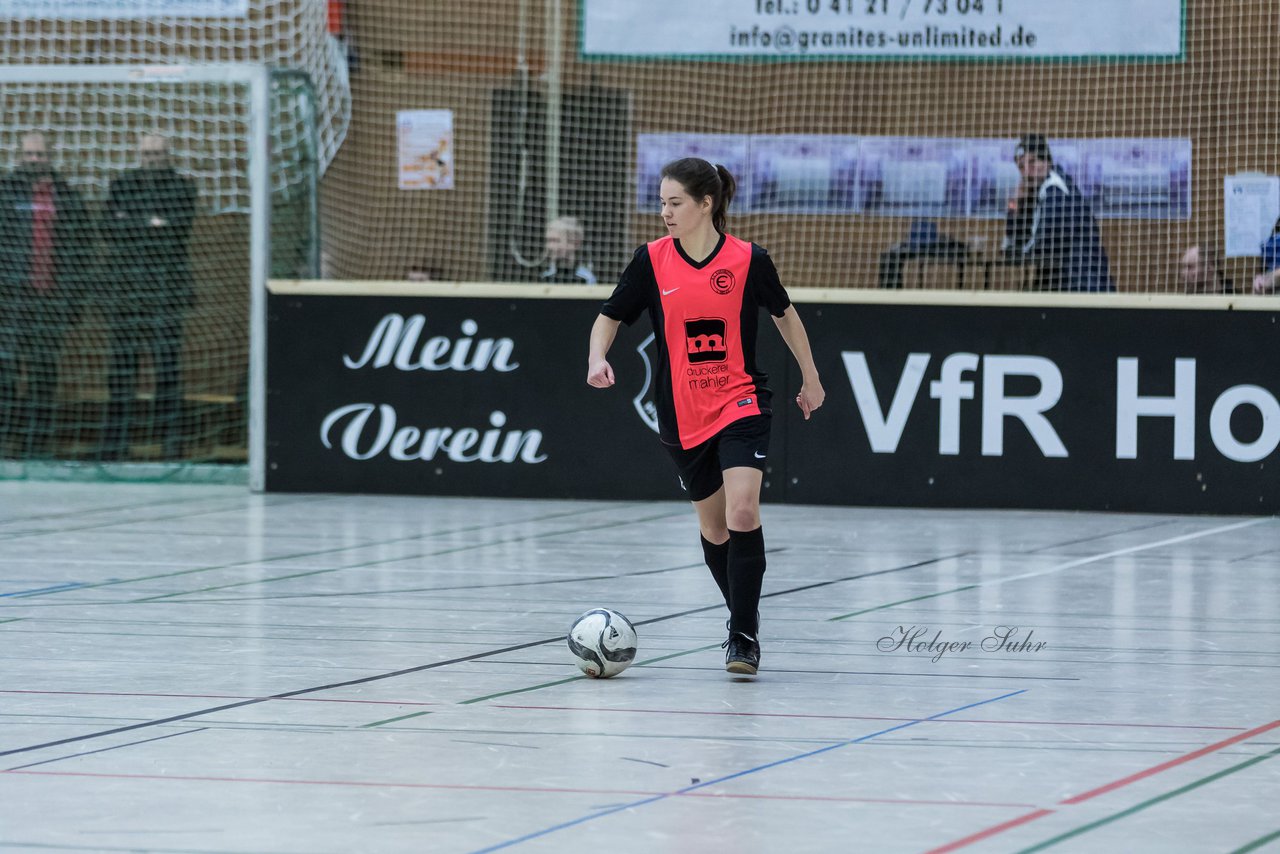 Bild 645 - Volksbank-Cup Horst